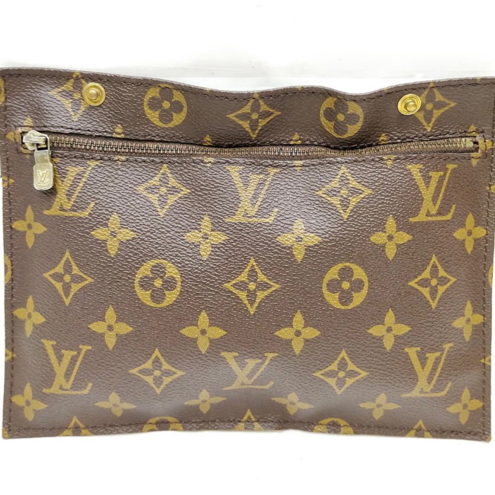 Louis Vuitton Randonnee Accessory Pouch - Picture 3 of 9